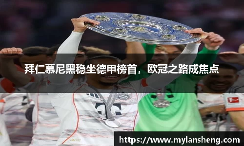 拜仁慕尼黑稳坐德甲榜首，欧冠之路成焦点